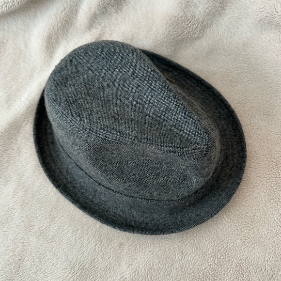 Goorin Bros Wool Blend Fedora Hat - Picture 4 of 6